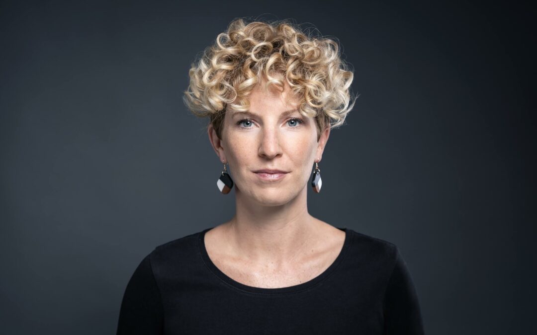 HSG Founder of the Year 2021